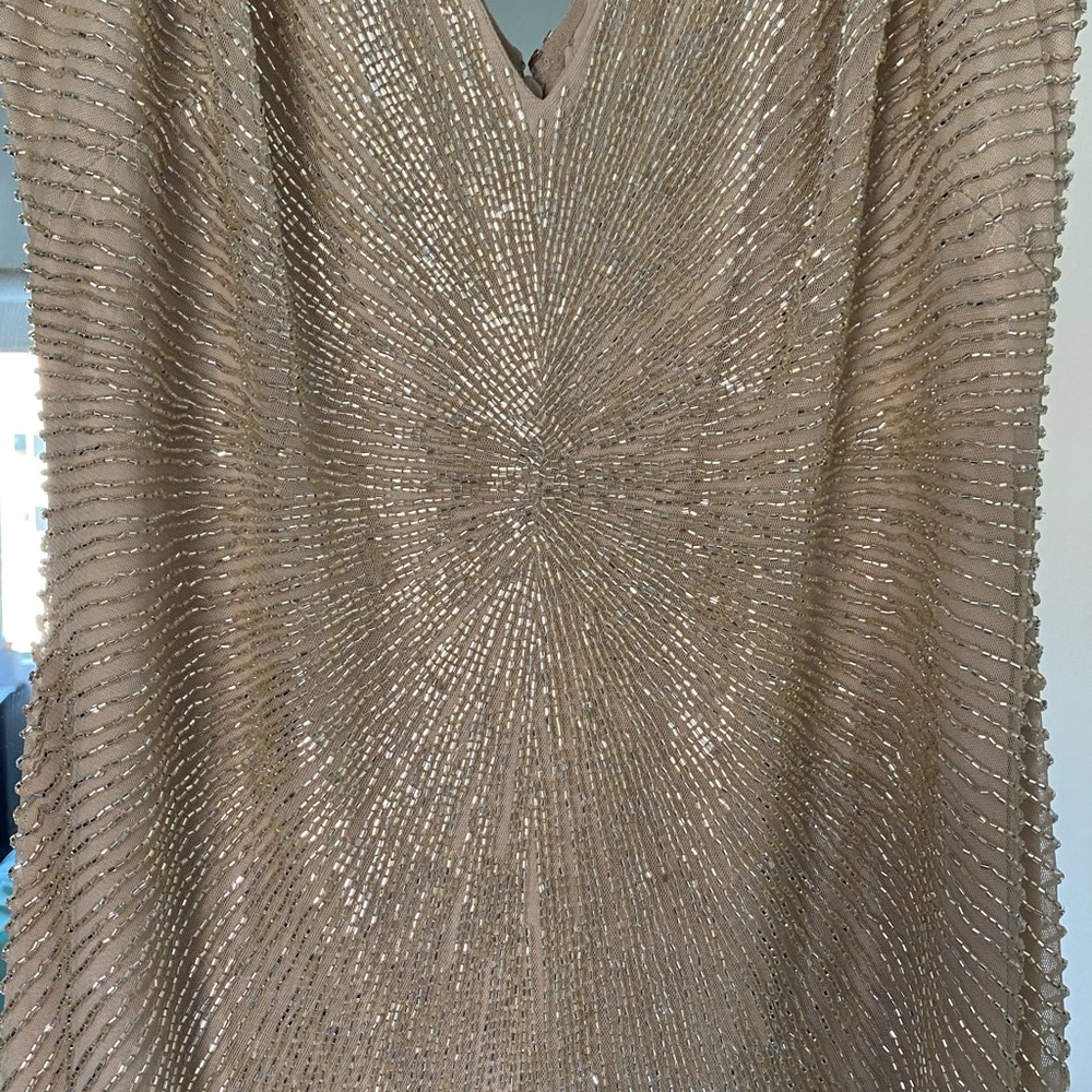 Evening gown